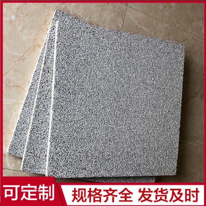 聚苯乙烯泡沫板 改性聚苯板 热固匀质板 厂苯板 质量保证 福龙建材