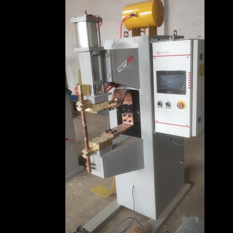 超声波焊接机设备 气动电焊机  生产供应厂家 永民质保