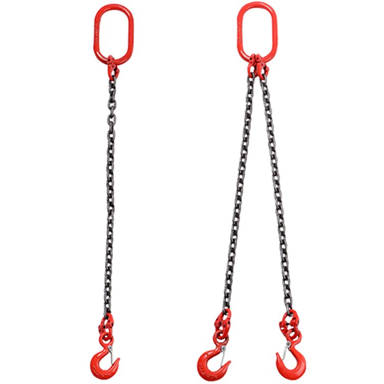 吊索具 久荣 起重链条吊索具 起重专用吊装索具 大量现货