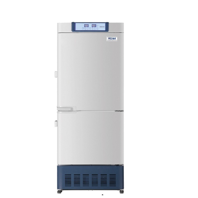Haier/海尔2-8度  低温冰箱 HYCD-282  282L  282升海尔低温冰箱