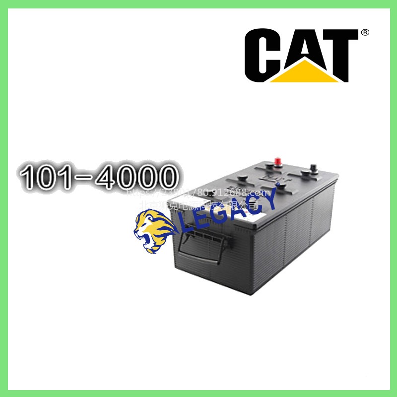 美国CAT蓄电池250-0486，12V60AH电池-井冈山市供应商
