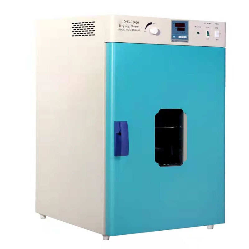 英检达DHG-9140A恒温鼓风干燥箱 数显式实验室烤箱