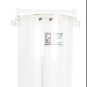 聚创环保JC-800（2.5L）型水质采样器有机玻璃采样器图片