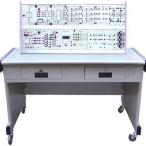 LGK-860E 电力电子高级技师实训考核装置、电力电子高级技师实训考核设备、电力电子高级技师实训考核系统