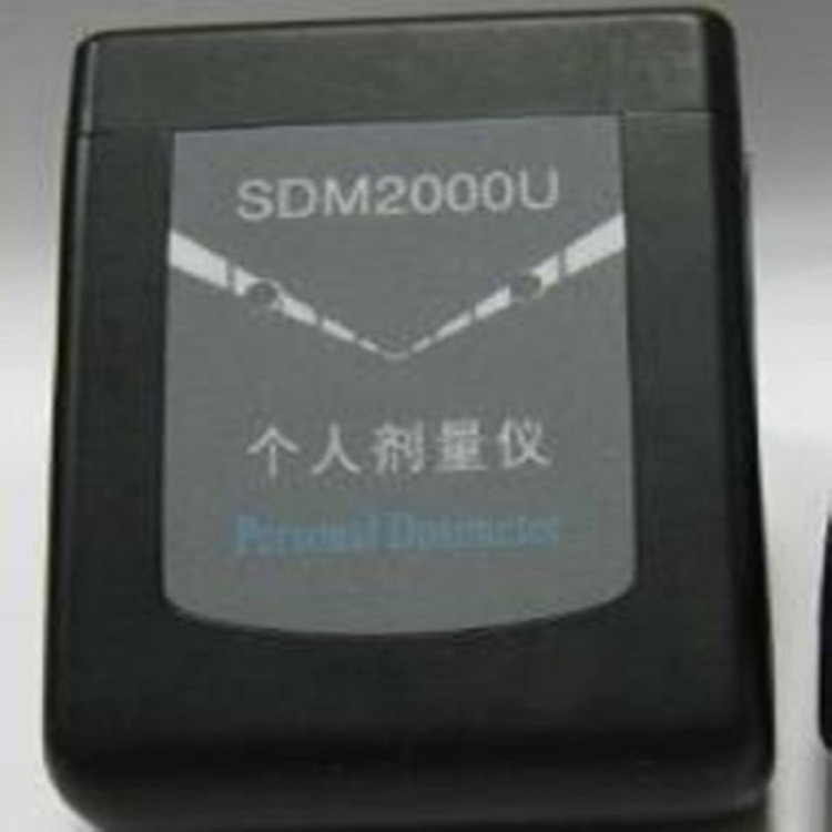 辐射检测仪  型号:SDM2000U  库号：M260180  其他图片