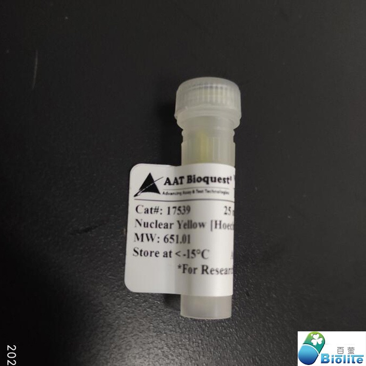 AAT Bioquest   2'，3'-cGAMP叠氮化物  货号20332