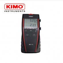 法国KIMO便携式温湿度仪HD110图片