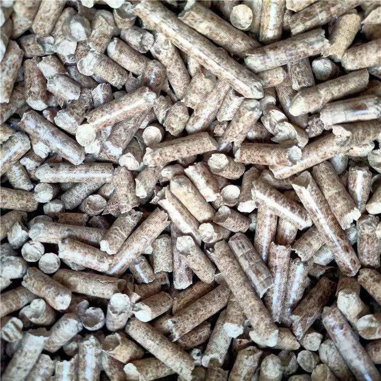 木质颗粒 取暖生物质燃料 颗粒燃料 木颗粒 金炎