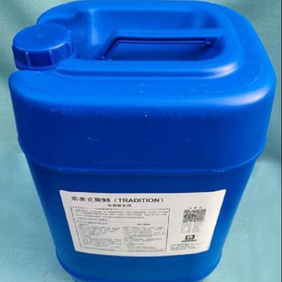 TRADITION水系统除垢剂-第奥克斯98 型号:DH4-25KG库号：M370788