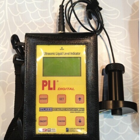 英国卡拉斯PLI  DIGITAL液位仪  CO2液位仪图片