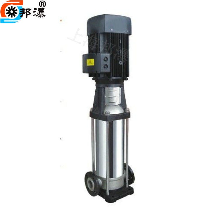 多级给水泵 不锈钢离心泵 40CDLF8-130 多级增压泵 冲压水泵 生活给水泵 QDLF多级泵