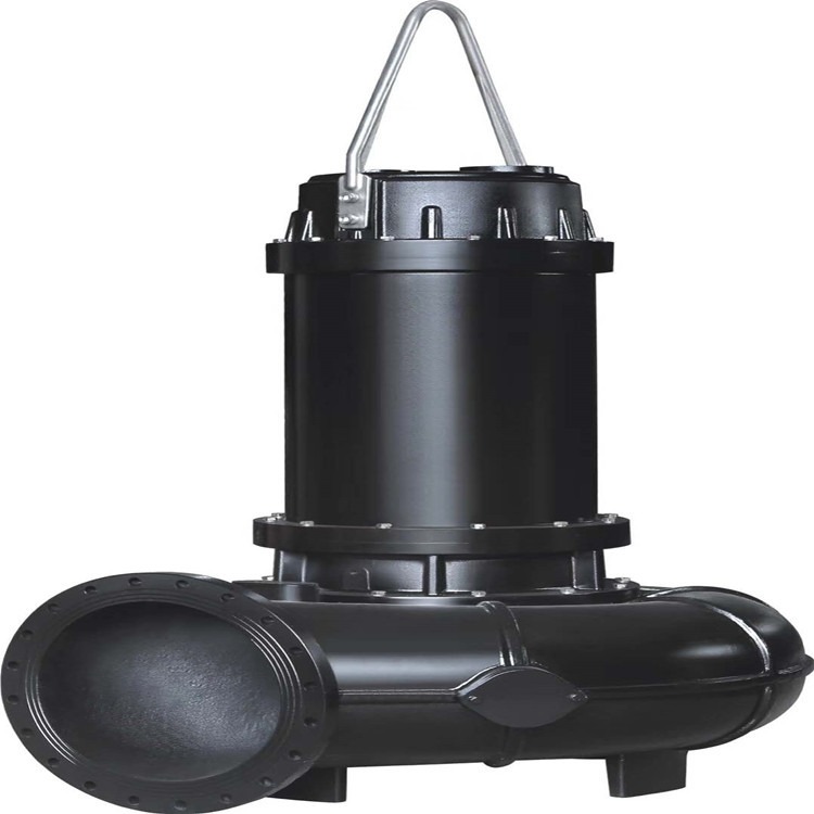 津东便携式轻型潜水泵 便携式应急排水泵 污水潜水泵 雨水潜污泵