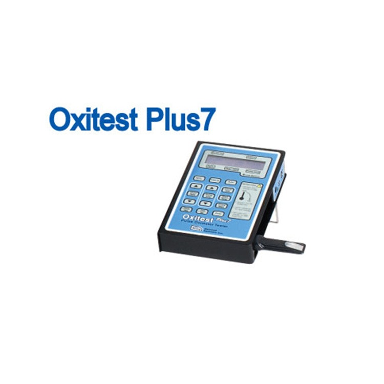 Delta德尔塔仪器血氧饱和度模拟仪Oxitest Plus7