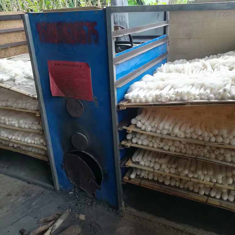 豆角脱水干燥机 柳蒿芽干燥机 鸿宇机械 金银花干燥机 生产厂家