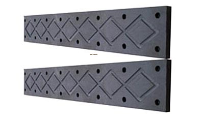 浙江工程塑料合金MGB滑板承压垫板