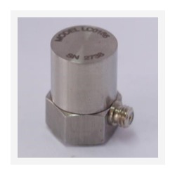 压电加速度传感器 内装IC压电加速度传感器 型号:QD955/LC0155 库号：M392239