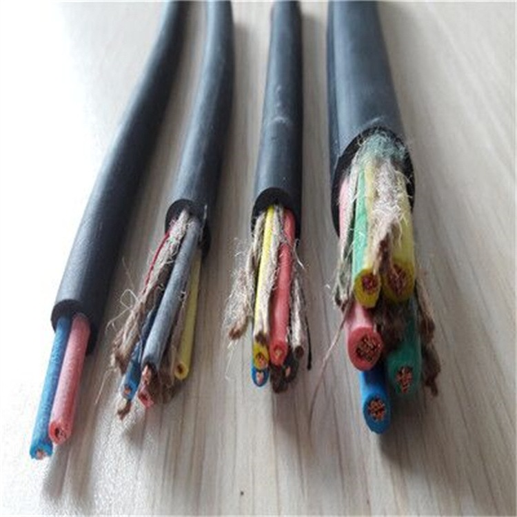 电缆10*1.5mm2-YC橡套软电缆10*2.5mm2