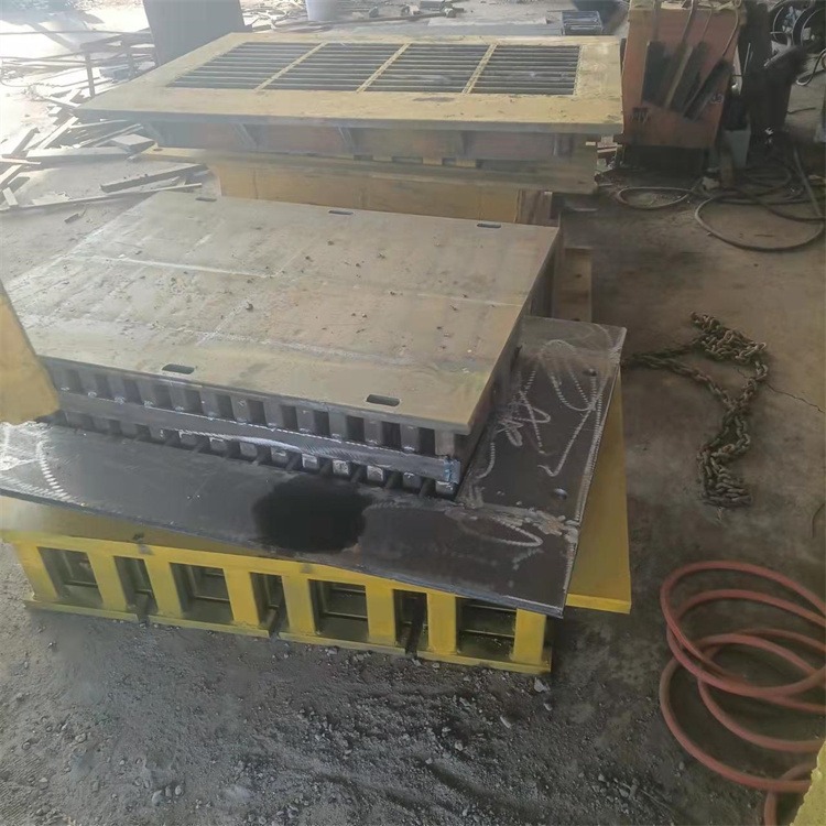 水泥砖机模具生产 砖机模具 240标砖砖机