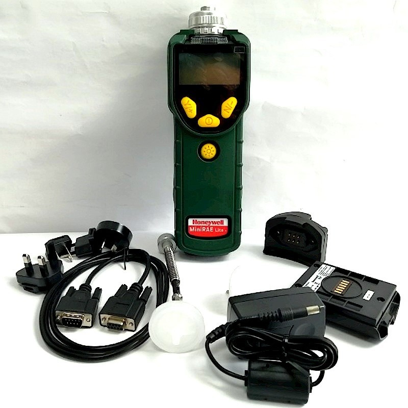美国华瑞 PGM-7300 挥发性有机化合物VOC气体检测仪 MiniRAE Lite