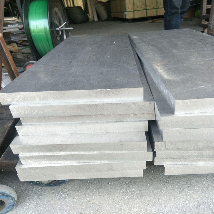 防腐蚀5083铝板 国标船用铝板 环保合金铝板价格图片