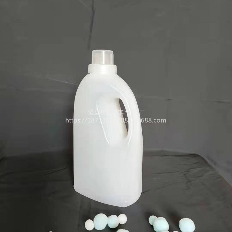 塑料瓶厂 日化塑料瓶 树诚塑料厂 批量优惠