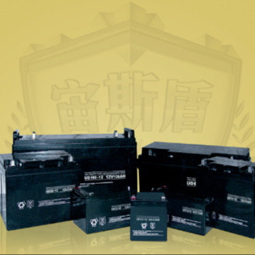 蓄电池12V65AH铅酸免维护UPS EPS直流屏 储能配套使用免维护 宙斯盾蓄电池