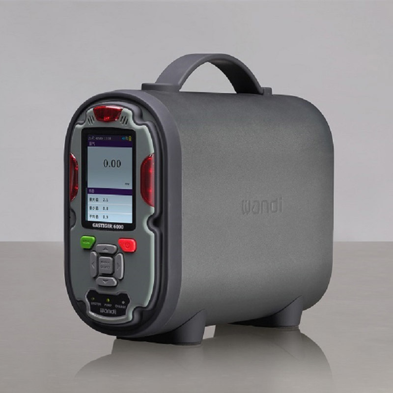环氧乙烷检测仪 气体分析仪 GASTiger6000-ETO 万安迪 价面议直销