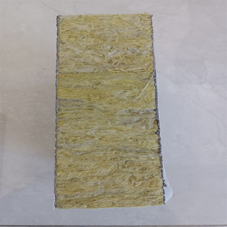 加工销售 抗裂砂浆抹面岩棉板砂浆纸岩棉复合板 规格齐全、支持定制