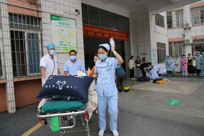 北京病人转运长途救护车-救护车收费标准