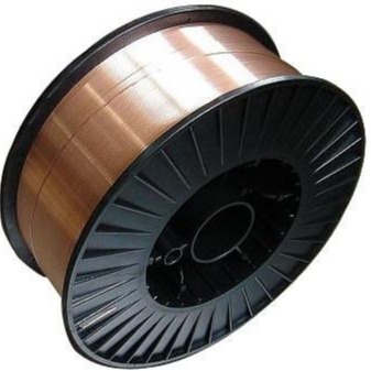 ER50HIC低合金钢气保实心焊丝/ER70S-G镀铜气保焊丝