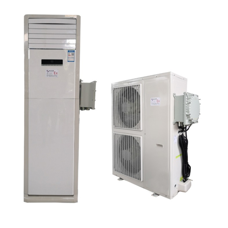 电力空调 精密空调 恒温恒湿空调 基站空调 机房空调 中央空调 控制室精密空调图片