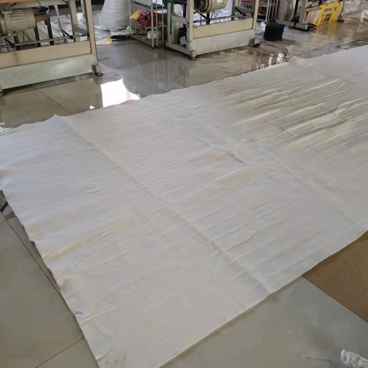 解冻保温防寒电热毯 混凝土养护电热毯 鑫达美裕XDMY-1 聚酯纤维电加热毯