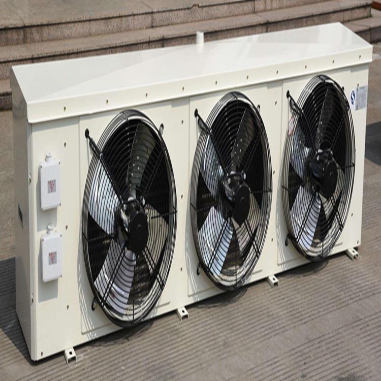 乌鲁木齐供应大型车间吊顶式空气冷却器  工业冷风机 不锈钢钣金