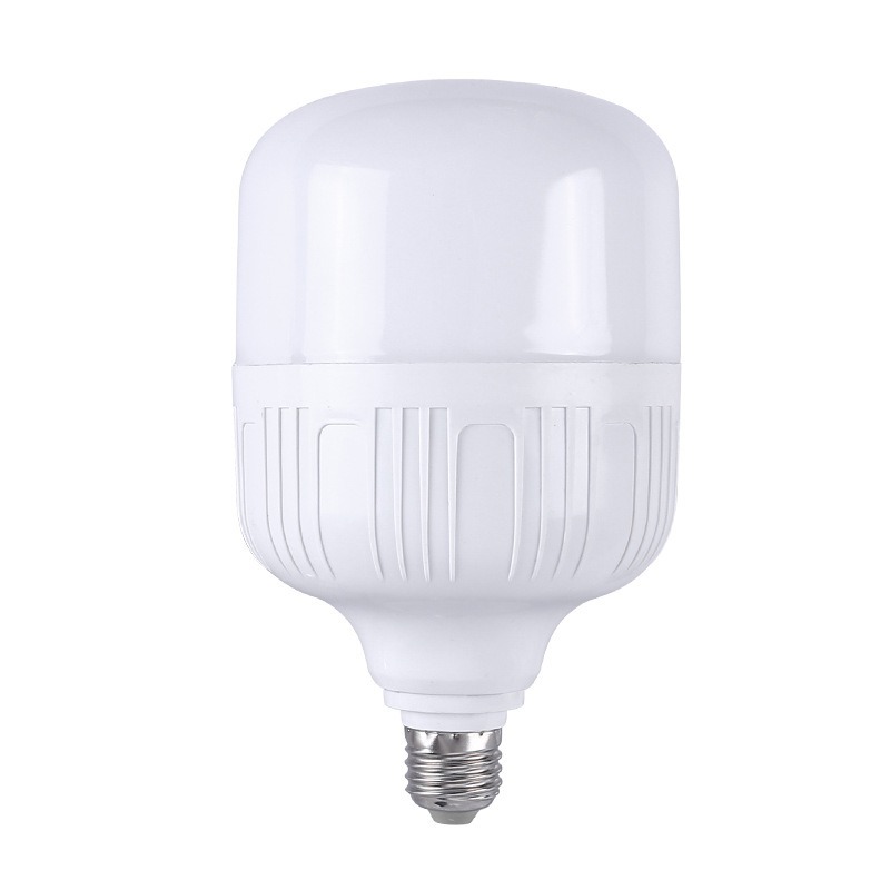 LED灯泡 大功率三防节能家用E27B22灯泡 玖恩灯具
