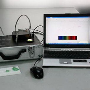 Delta德尔塔仪器激光器安全分类功率检测仪图片
