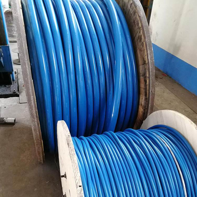 津宗野外耐油污电缆 阻燃耐油耐磨橡套电缆新型弹性电线