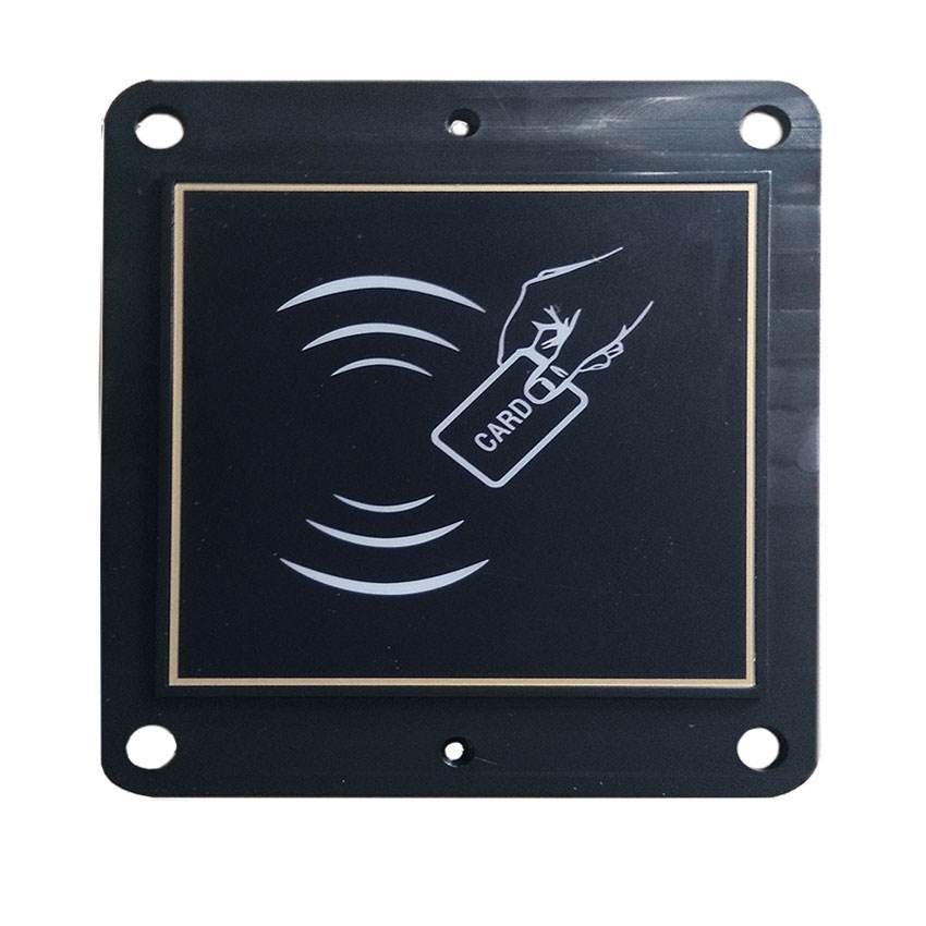 PC耐力板印刷 有机玻璃丝网印刷 电器触摸面板加工定制