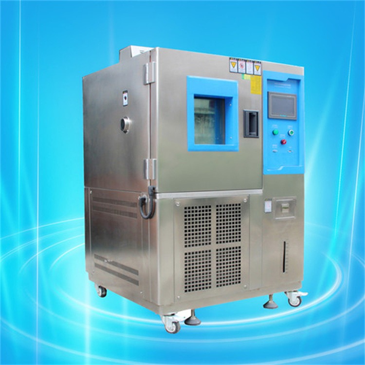 爱佩科技 AP-KS 快速温湿度交变实验箱 快速温变试验箱 高低温恒定湿热试验箱