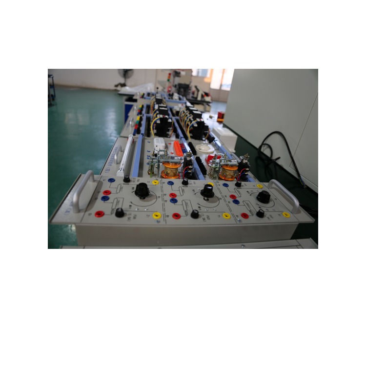 VST-1低压电工作业考核系统 低压电工作业考核设备 低压电工作业考核平台图片