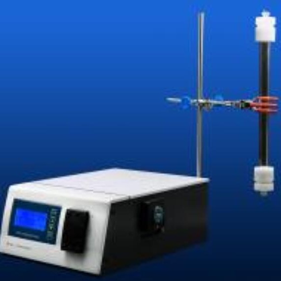 紫外检测仪(内置 恒流泵）（340*280*140mm,5kg 型号:XRJ23-HDB-7N库号：M332774