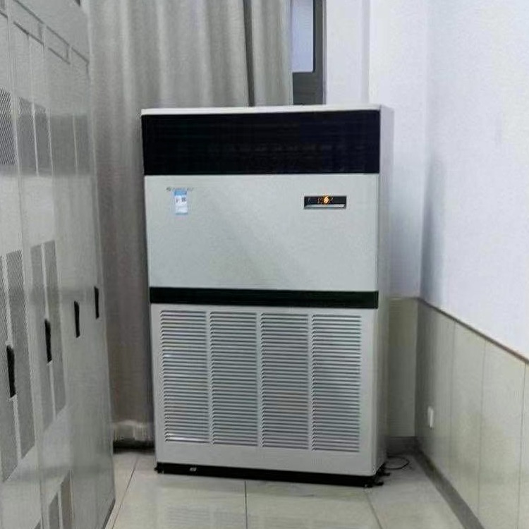 格力10匹柜机 RF28WPd/BNa冷暖变频10匹柜机商用立式工厂商场冷暖图片
