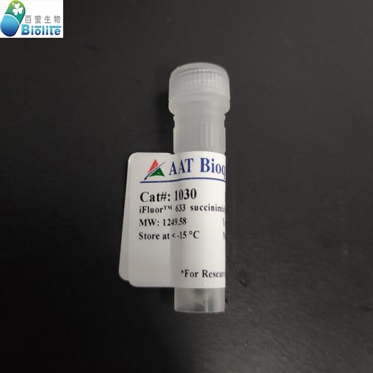 AAT Bioquest   Rhod-4 炔烃 货号21126
