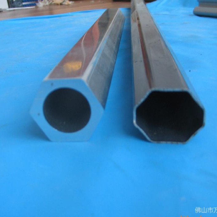 供应1050铝管现货规格厂家定制1050铝管防锈加工批发可切割