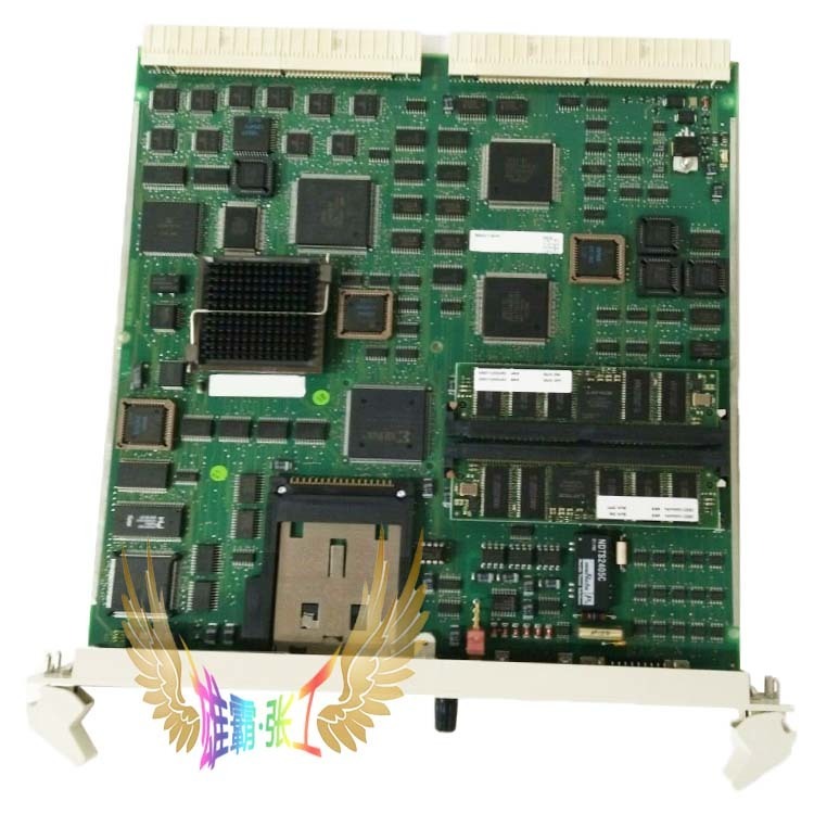 ABB PM511V08 3BSE01180R1 CPU处理器模块 PM511