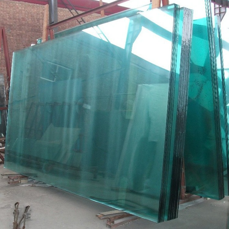 中空钢化玻璃 钢化中空玻璃 新型夹胶钢化玻璃 重庆6mm钢化玻璃厂家