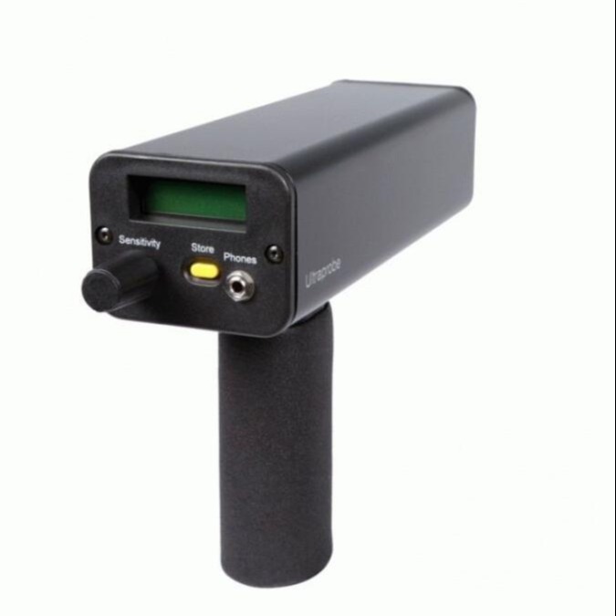美国ULTRAPROBE9000系列声波检漏仪/数字式声波全功能泄漏检测仪 型号:UP9000KT库号：M37060图片