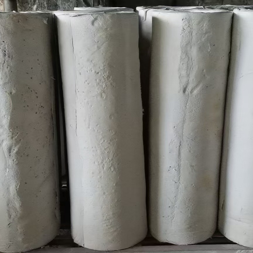 硅酸盐管  硅酸铝镁管  铝镁质保温管