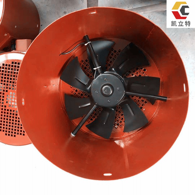 变频电机风机 电机散热用G-200A 变频电机散热通风机 衡水永动图片