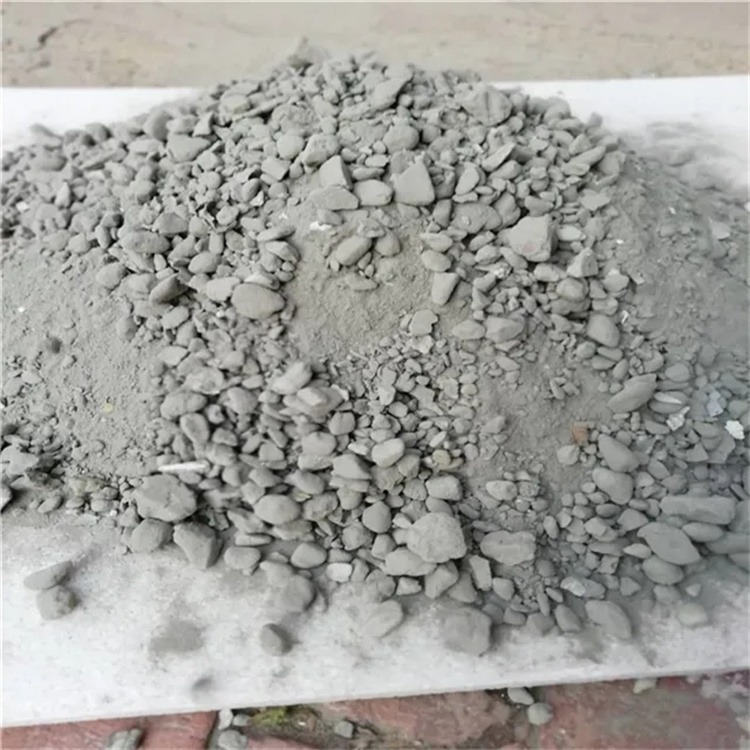 嘉怡 干拌轻集料混凝土 LC5.0轻集料混凝土 回填垫层 现货销售