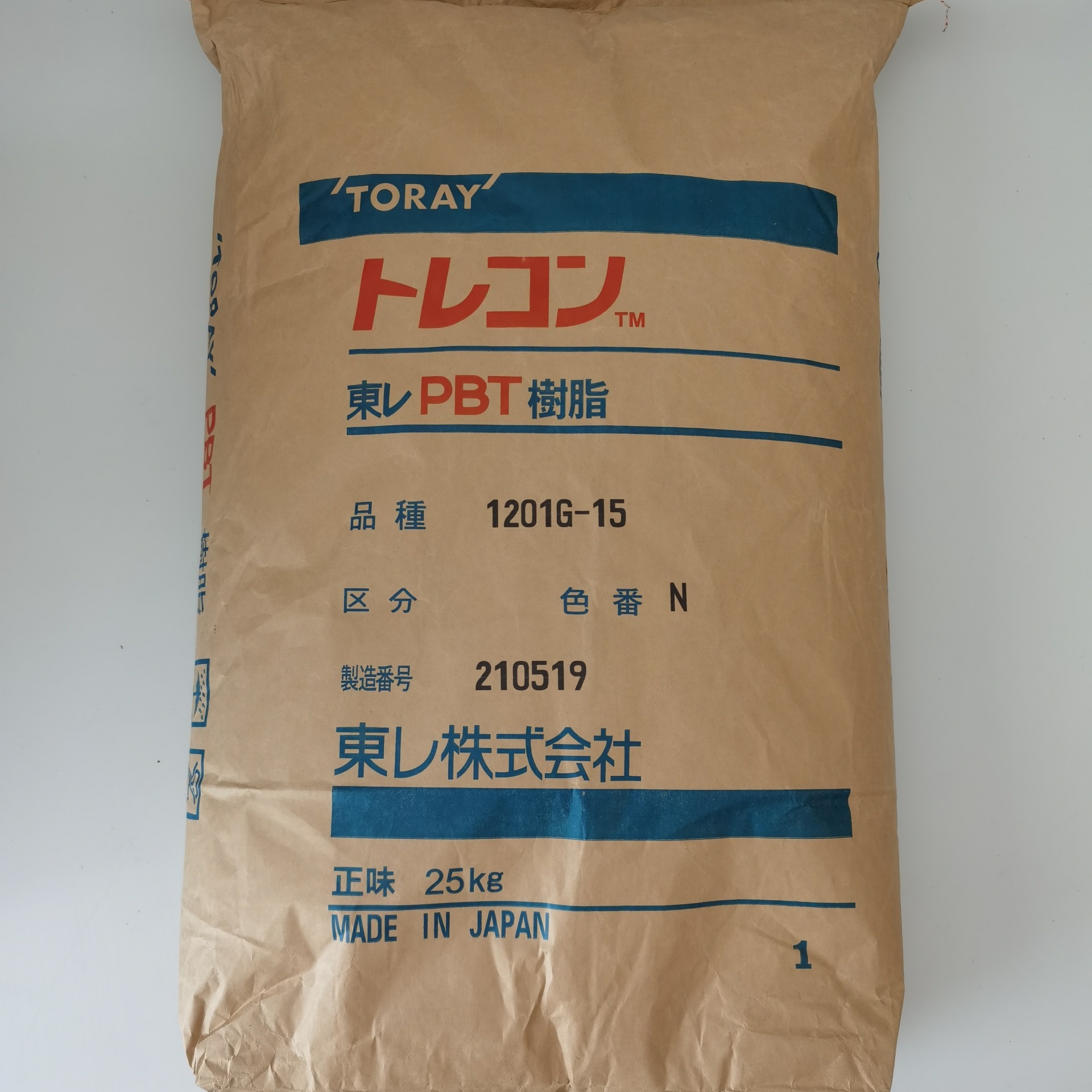 PBT日本东丽 Toray 1101G-X08 玻纤增强 低翘曲